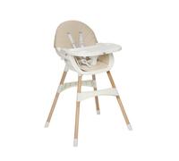 Trona Mika de Innovaciones MS Beige