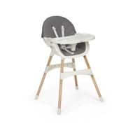 Trona Mika de Innovaciones MS Gris