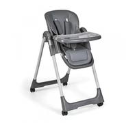 Trona Ms Innovaciones Tasty Gris Oscuro