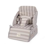 Trona portátil Sintra Beige Walking Mum Walking Mum