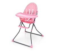 Trona Quick Estrellas Rosa