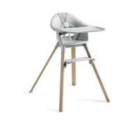 Trona Stokke® Clikk™ Gris Nube