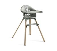 Trona Stokke® Clikk™ Verde Glaciar