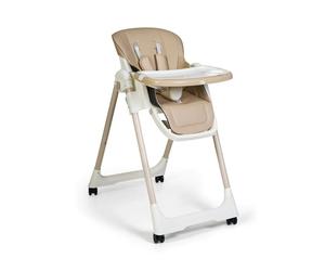 Trona Tasty Eco de MS Beige Innovaciones MS