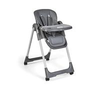 Trona Tasty Eco de MS Gris Oscuro Innovaciones MS