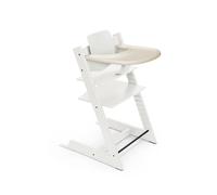Trona Tripp Trapp® con bandeja Stokke®