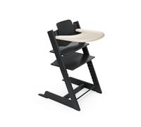 Trona Tripp Trapp® con bandeja Stokke®