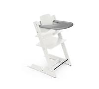 Trona Tripp Trapp® con bandeja Stokke®