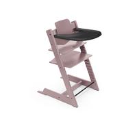 Trona Tripp Trapp® con bandeja Stokke®