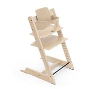 STOKKE® Tripp Trapp® Trona haya nature con Baby Set V2 nature