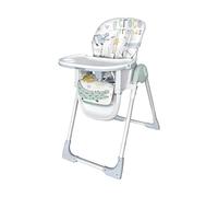 Trona Vitto Crocodile Azul