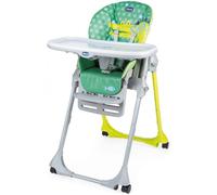 Tronas Chicco Polly Easy -Coccodrille Chicco