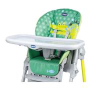 Tronas Chicco Polly Easy - Crocodile Chicco