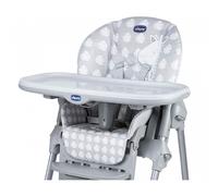 Tronas Chicco Polly Easy - Giraffe Chicco