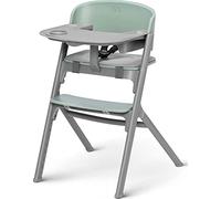 Tronas marca Kinderkraft. Modelo Kinderkraft high chair LIVY