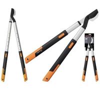 TRONCARÁMICO SMARTFIT BYPASS L86 FISKARS - LONGITUD 66 CM