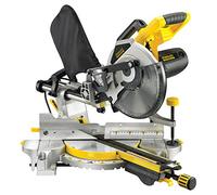 Troncatrice Radiale - Stanley Fatmax - Fme720-Qs - 255 Mm - 2000w