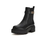 TRONCHETTO E STIVALETTO Donna GUESS FL8YEA ELE10 BLACK
