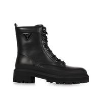 Guess Botines BADA2 con cordones Mujer Negro Talla 40