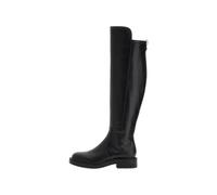 TRONCHETTO E STIVALETTO Donna GUESS FLFFYZ ELE11 FYZA BLACK