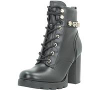TRONCHETTO E STIVALETTO Donna GUESS FLFNEE ELE10 BLACK