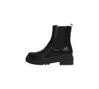 TRONCHETTO E STIVALETTO Donna GUESS FLTLNA FAL10 LEANNA BLACK