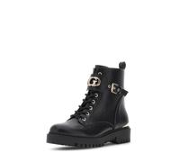 TRONCHETTO E STIVALETTO Donna GUESS FLTOLA ELE10 OLANNA BLACK