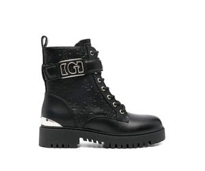 TRONCHETTO E STIVALETTO Donna GUESS FLTORA FAL10 ORANDA BLACK