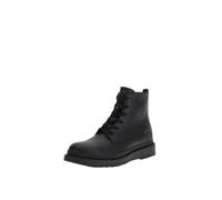 TRONCHETTO E STIVALETTO Uomo GUESS FMFCAO LEA11 CAVORN BLACK