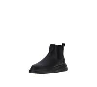 TRONCHETTO E STIVALETTO Uomo GUESS FMFEMY LEA10 BLACK