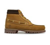 Timberland Authentic Mid Lace Up Boot Wheat Nubuck Talla: 41 | Outlet | Hombre | Marrón