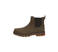 TIMBERLAND Botas Chelsea marrón 43 marrón