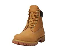 TRONCHETTO E STIVALETTO Uomo TIMBERLAND TB1100617131 - PREMIUM BOOT WATERPROOF YELLOW