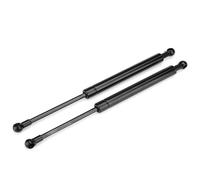Tronco Ascensor Apoyo Struts 2 Piezas 400N 300/350/400/450/500/600 Mm Barras Resortes Gas Puntales Soporte Elevación Maletero Capó(600MM)