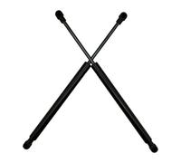 Tronco Ascensor Apoyo Struts Para B&MW Para Serie 3 E46 323 325 328 330 M3 2001-2006 51248254281 Barra Amortiguación Elevación Resorte Gas Maletero Trasero
