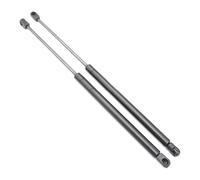 Tronco Ascensor Apoyo Struts Para Focus MK1 Hatchback 1998-2004 2 Resortes Gas Para Portón Trasero Coche