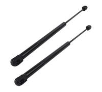 Tronco Ascensor Apoyo Struts Para Jeep Para Cherokee KJ 2001-2007 Elevador Puntales Gas Para Capó Delantero Maletero 55360411AB 2x