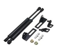 Tronco Ascensor Apoyo Struts Para T&oyota Para CHR C-HR 2017 2018 1 Juego Soporte Elevación Amortiguador Gas Capó Delantero