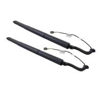 Tronco Ascensor Apoyo Struts Para VW Para Passat Para Alltrack Para Variant 2014-2020 1 Par Amortiguadores Gas Portón Trasero Eléctricos 3G9827851C