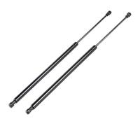 Tronco Ascensor Apoyo Struts Para X-Trail T31 2007-2013 Barra Elevación Amortiguadores Gas Para Maletero Trasero