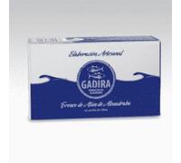 Tronco atún rojo de almadraba en aceite de oliva 320g. Producto Gourmet