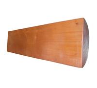 Tronco de propiocepción: Ideal para entrenar el equilibrio, la musculatura y el suelo pélvico