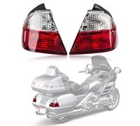 Tronco Intermitente luz Trasera Tapa del Objetivo para Goldwing GL1800 2001 - 2005