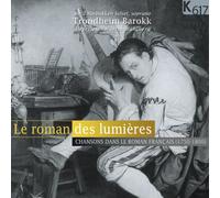 Trondheim Barokk - Le Roman Des Lumieres