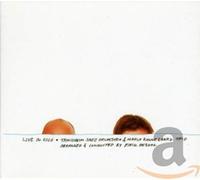 Trondheim Jazz Orchestra - Live in Oslo [Import]