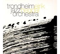 Trondheim Jazz Orchestra - Wood and Water [Import]