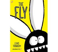 Trondheim, Lewis - Lewis Trondheim's The Fly HC