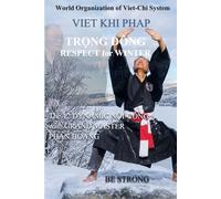 TRONG DONG, RESPECT for WINTER: The Twelve Dynamic NỘI-CÔNG