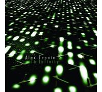 Tronic, Alex - To Infinity