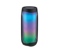 TRONIC® Altavoz Bluetooth LED